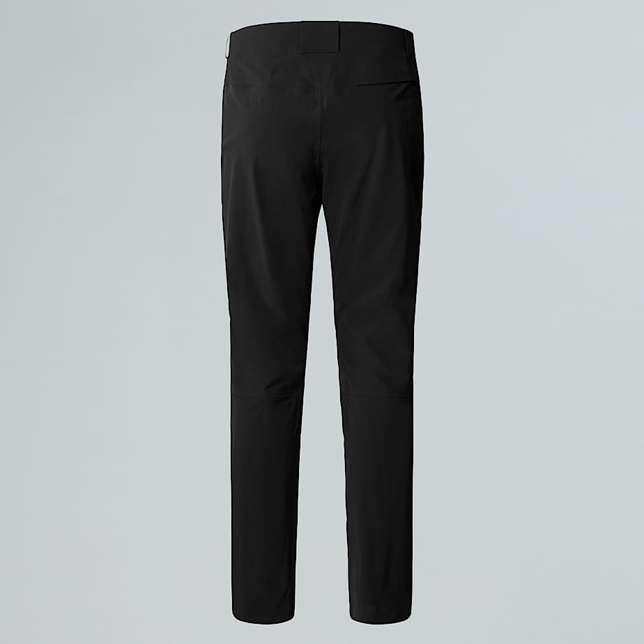 Summit Off Width Slim Trousers W TNF ALT21