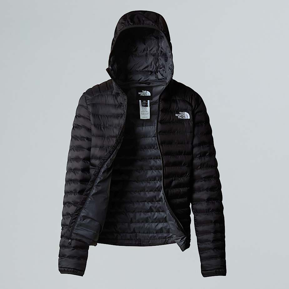 Huila Kapuzenjacke mit synthetischer Isolierung für Herren - 8