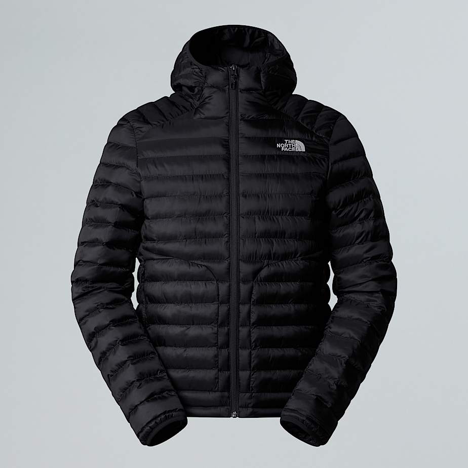 Huila Kapuzenjacke mit synthetischer Isolierung für Herren - 10