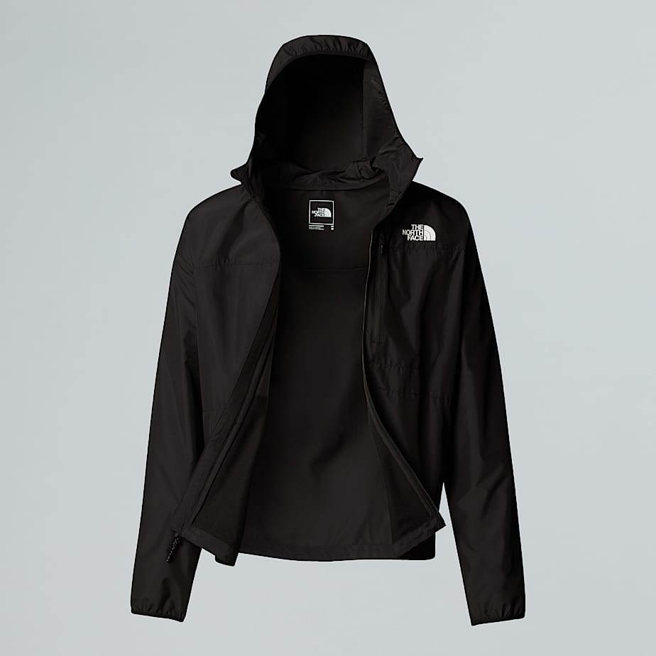 Higher Run Wind Jacket M TNF ALT17