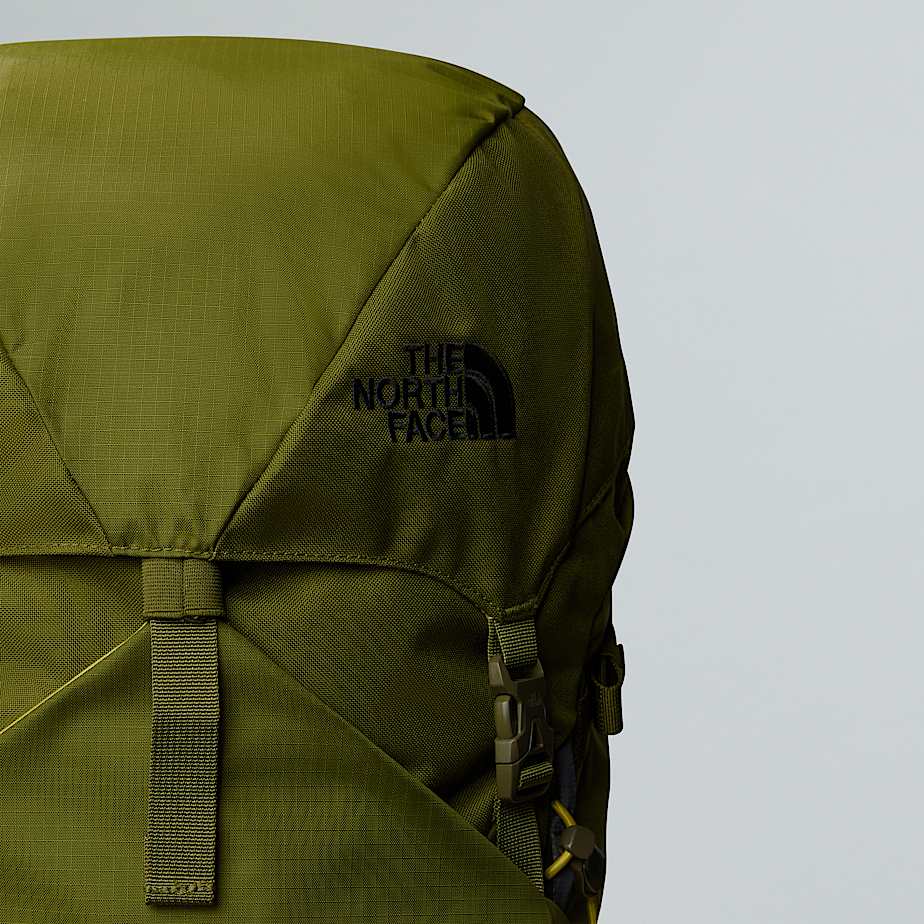 Terra 65-Litre Hiking Backpack - 4