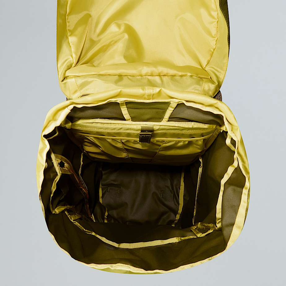 Terra 65-Litre Hiking Backpack - 5