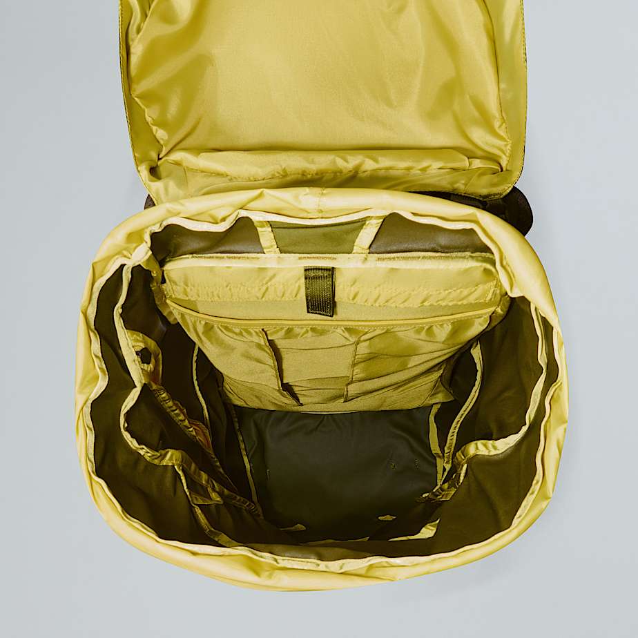 Terra 55-Litre Hiking Backpack - 5