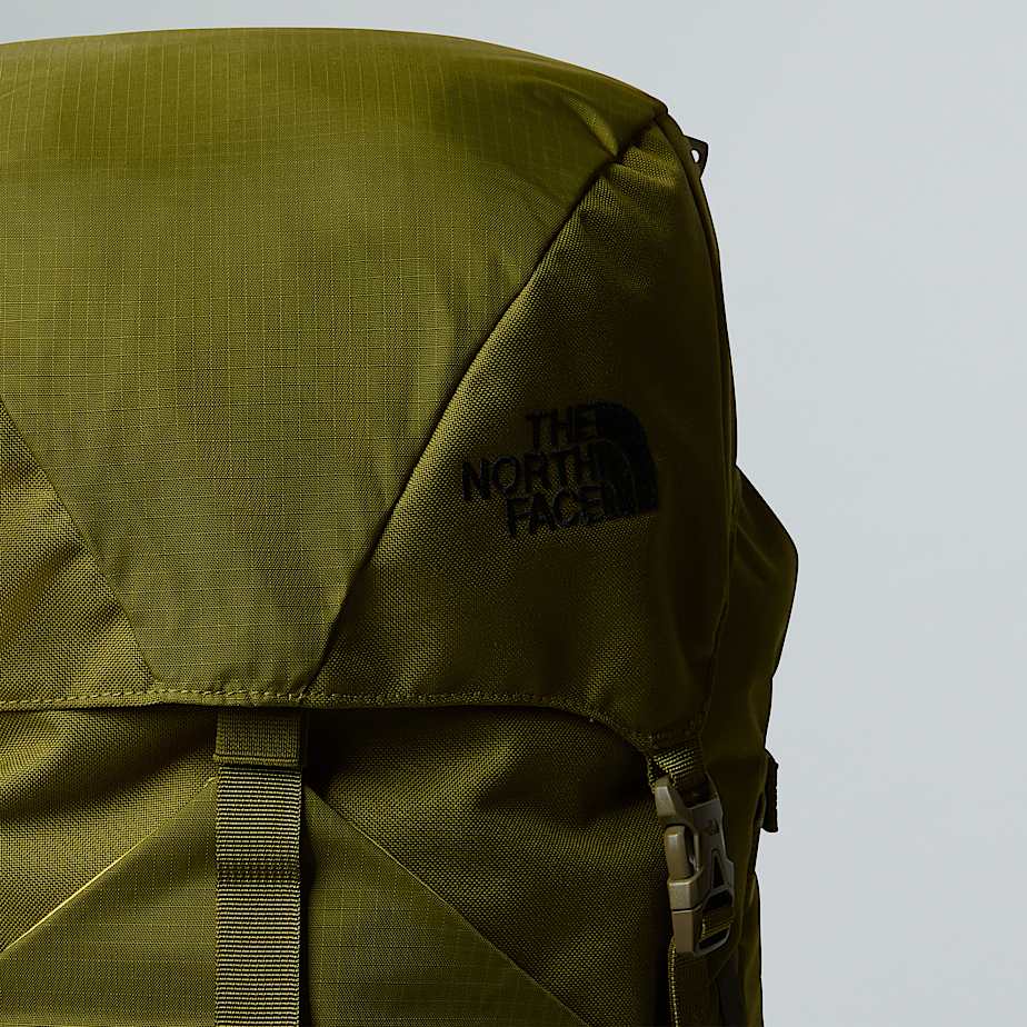 Terra 55-Litre Hiking Backpack - 4