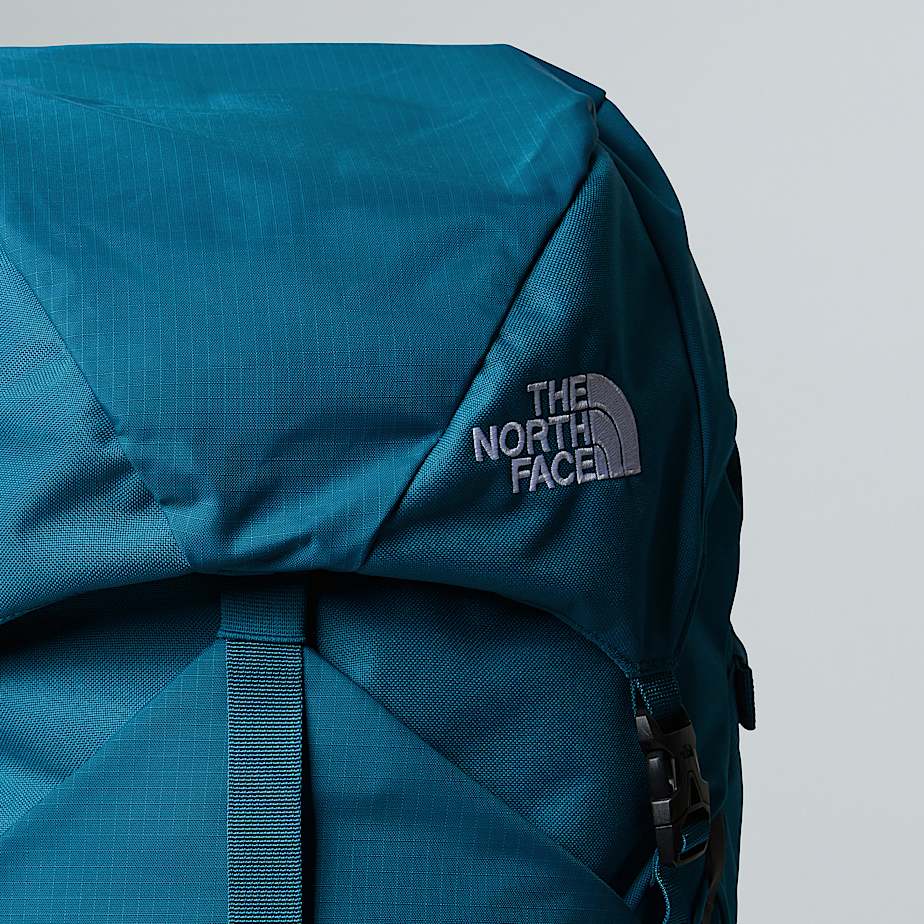 Womens Terra 55Litre Hiking Backpack TNF ALT3