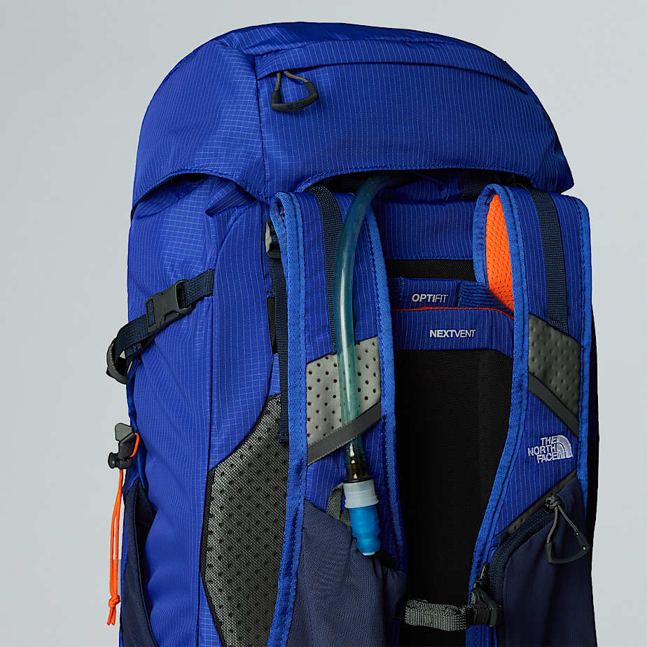 Trail Lite 36Litre Backpack TNF TNF BlueSummit Navy ALT6