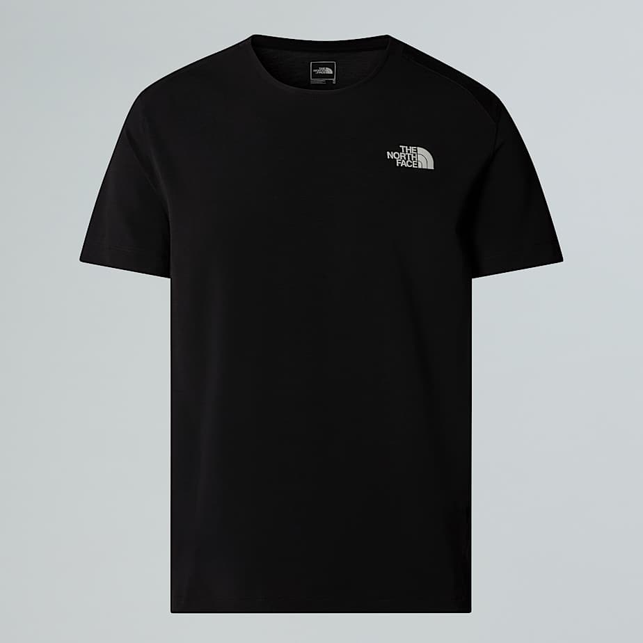 Tshirt Lightning Alpine da uomo TNF ALT20