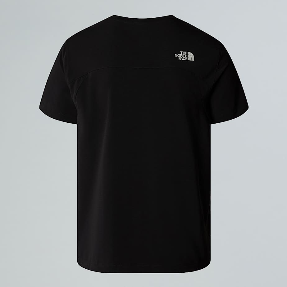 Tshirt Lightning Alpine da uomo TNF ALT21