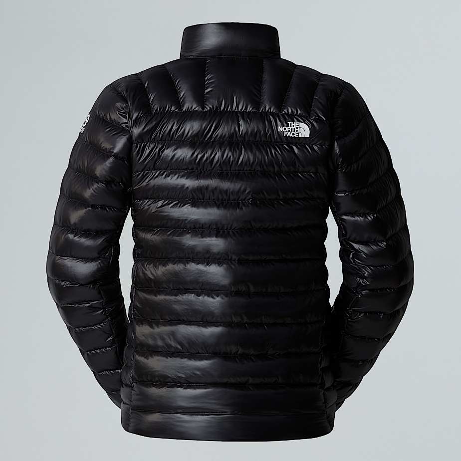 Mska kurtka puchowa Summit Breithorn TNF ALT21