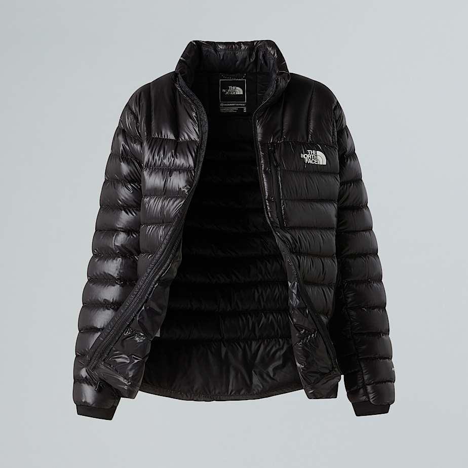 Summit Breithorn Down Jacket W TNF ALT17