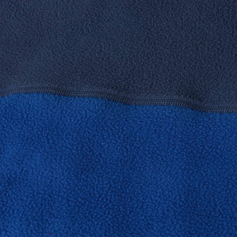 Giacca in pile Yumiori con cerniera integrale da uomo - 7