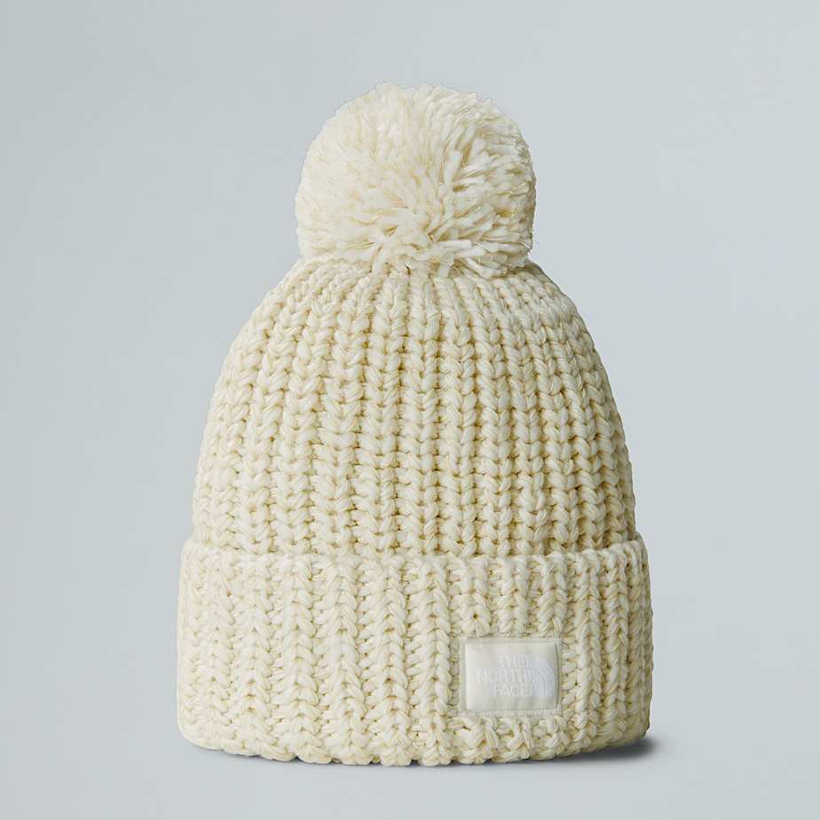 Berretto Cosy Chunky Cabin - 1