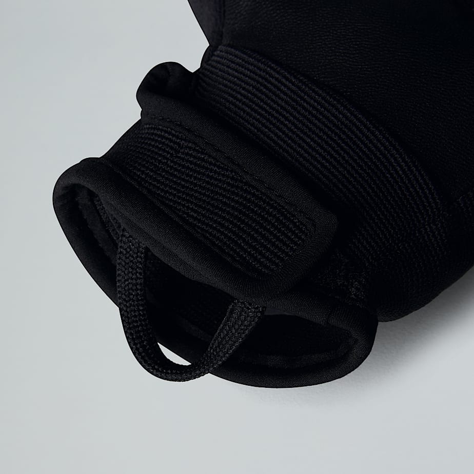 Amp Glove TNF ALT4