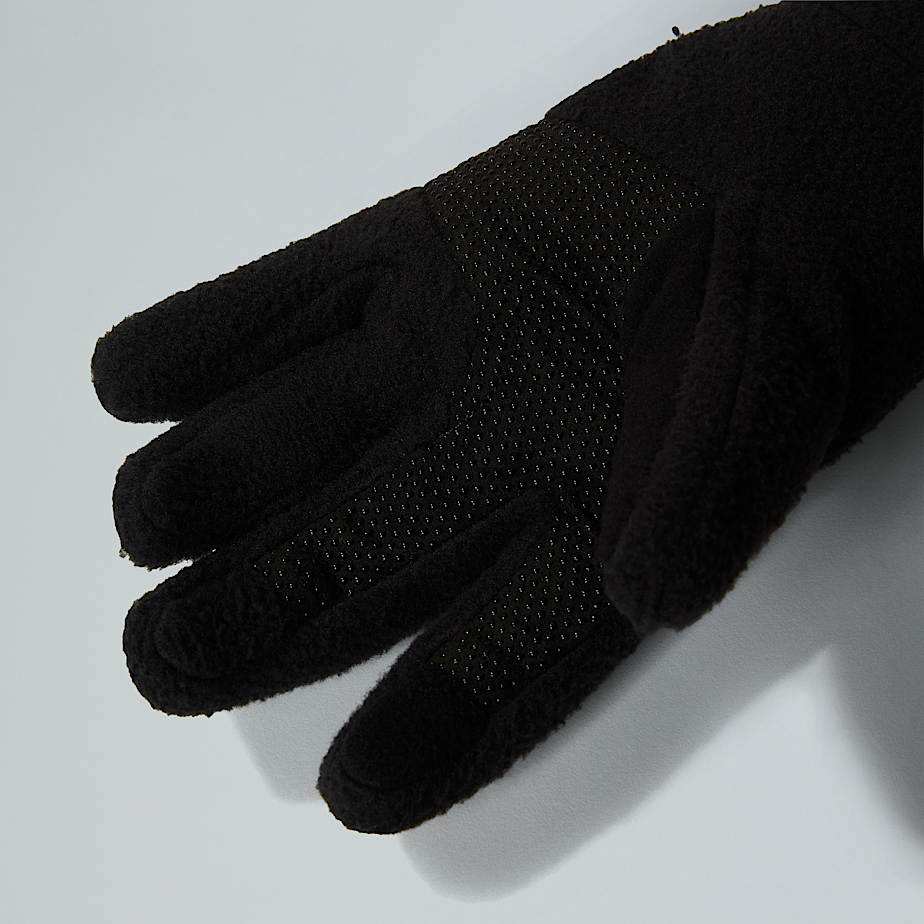 Denali Gloves Etip TNF ALT2