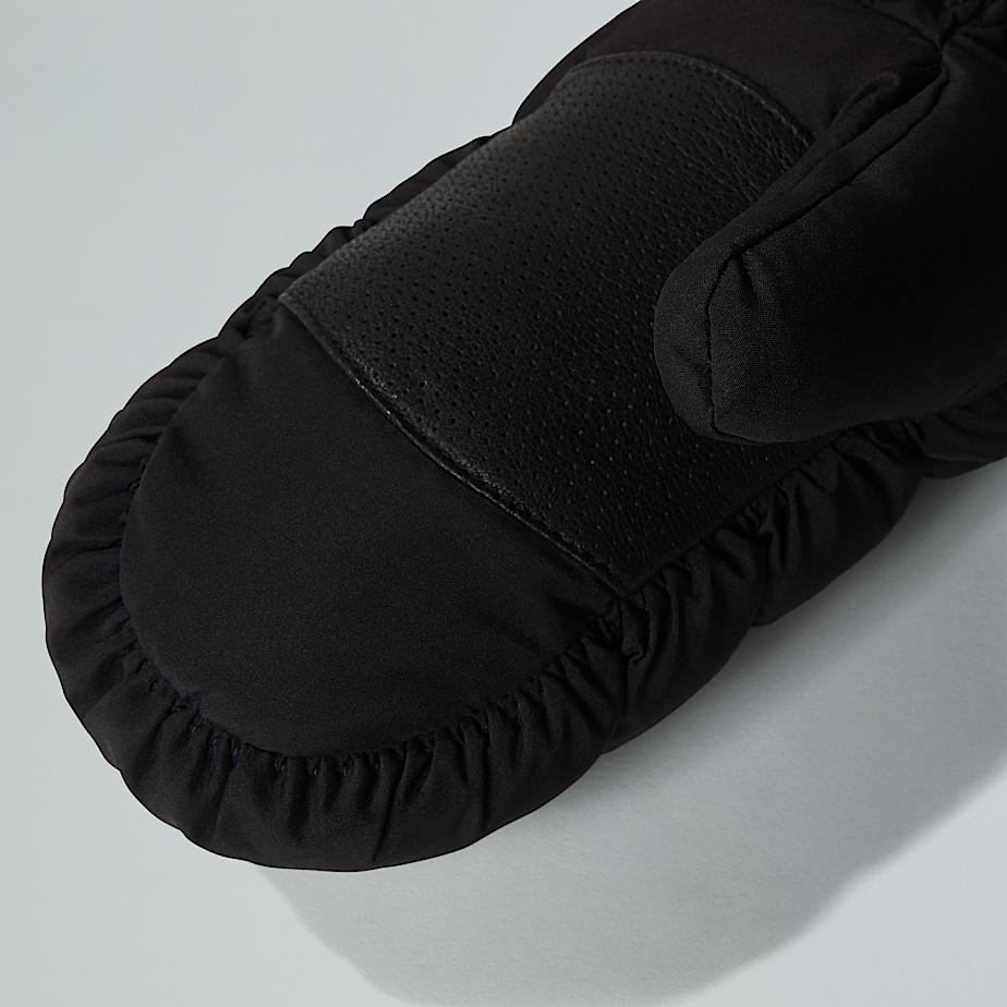 Puffer Mittens Montana TNF ALT2