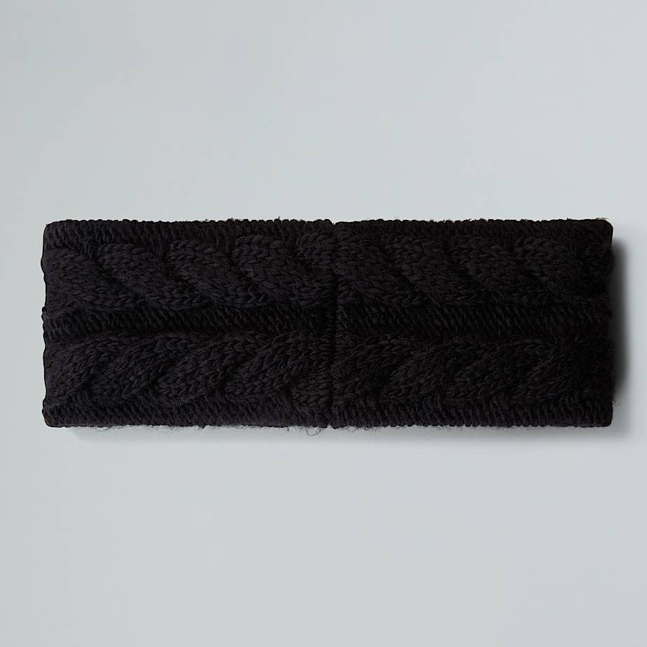 Headband OhMega TNF ALT2