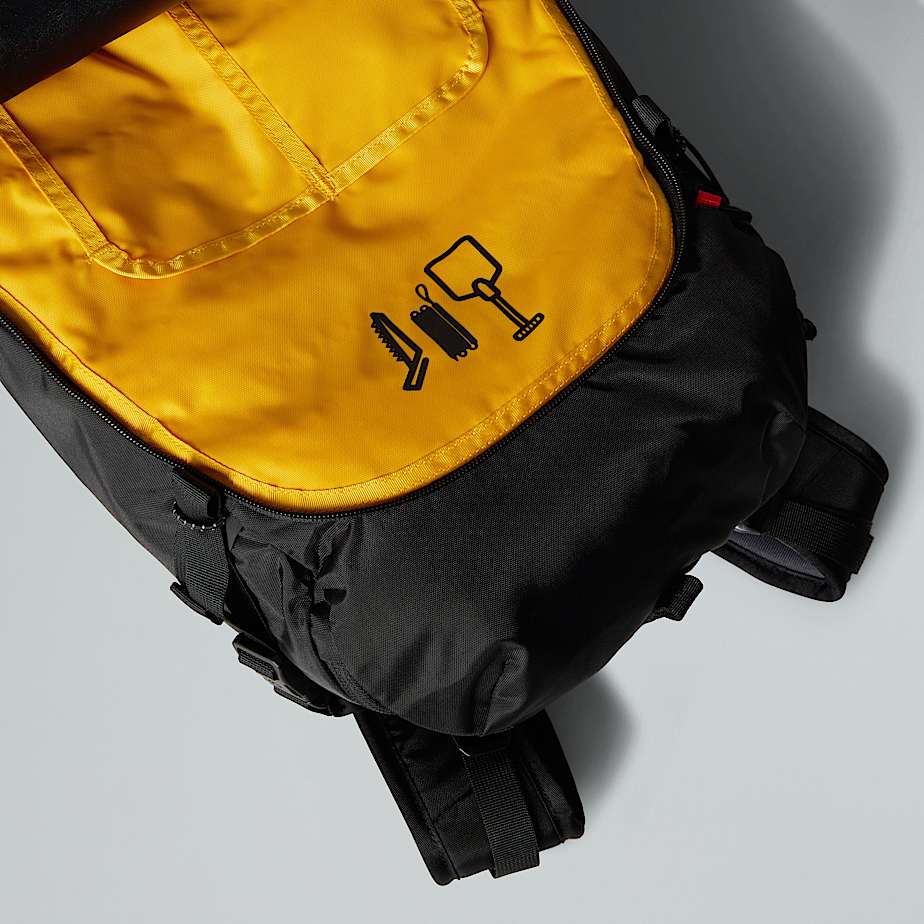 Snomad 34-Liter-Rucksack - 6