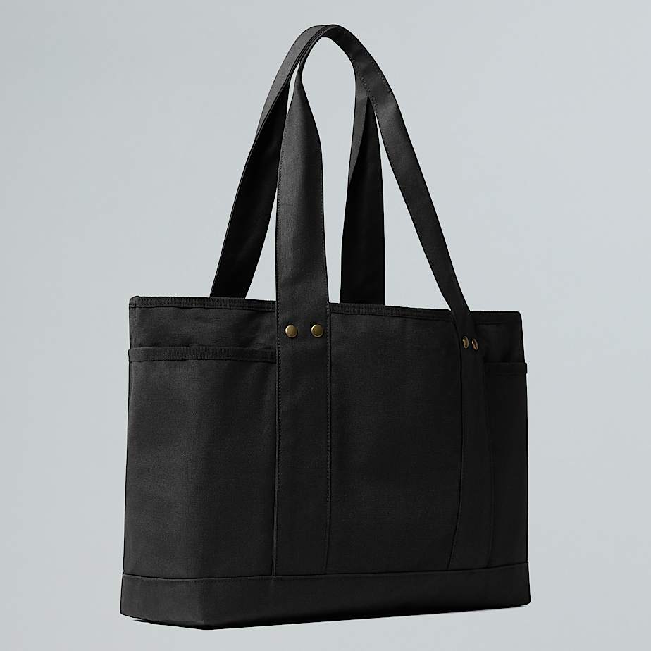 Borsa tote Circular in cotone - 3