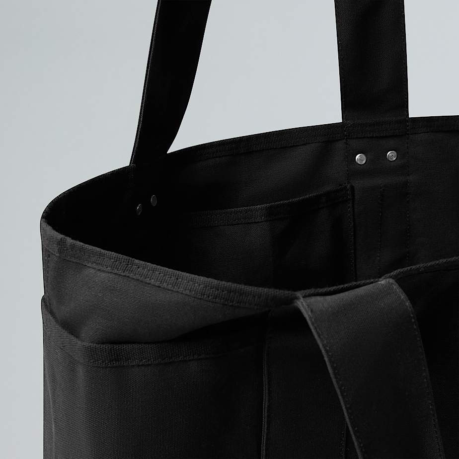 Borsa tote Circular in cotone - 5