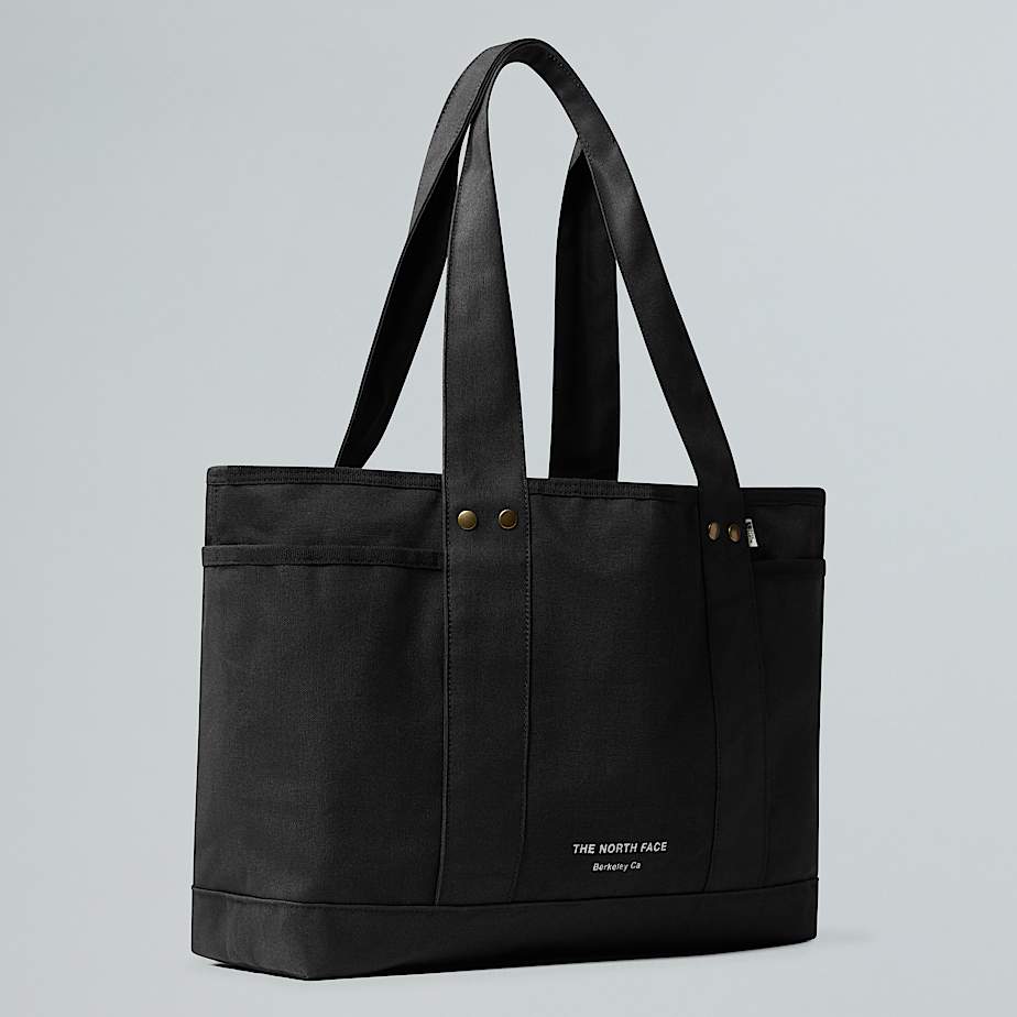Borsa tote Circular in cotone - 1