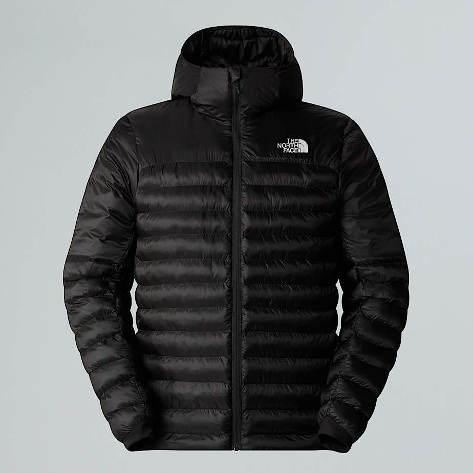 Men's Terra Peak Hooded Jacket - 9