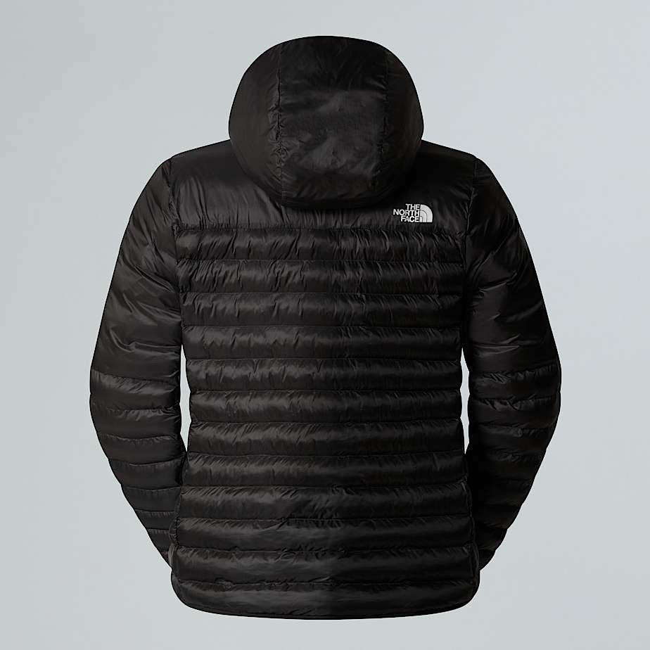 Men's Terra Peak Hooded Jacket - 10