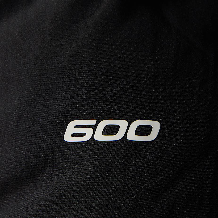 Girls North Down Hooded Jacket TNF ALT18