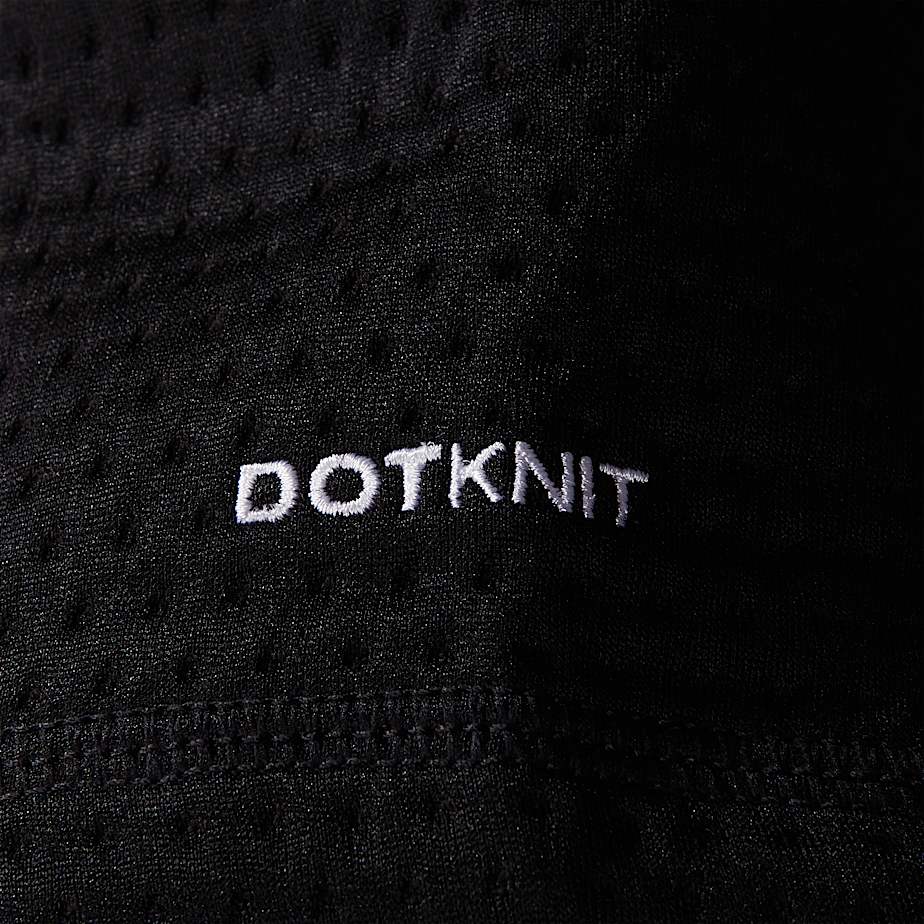 DotKnit Thermal Baselayer Set Junior TNF ALT18