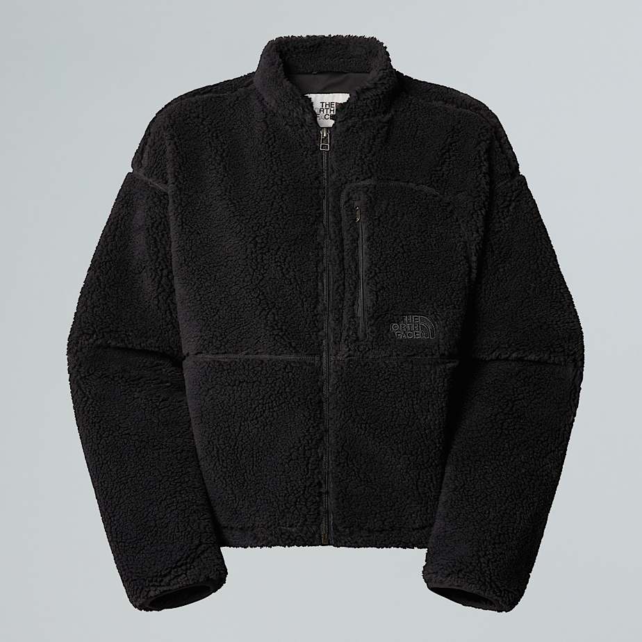 Extreme Pile Fleece für Damen - 9