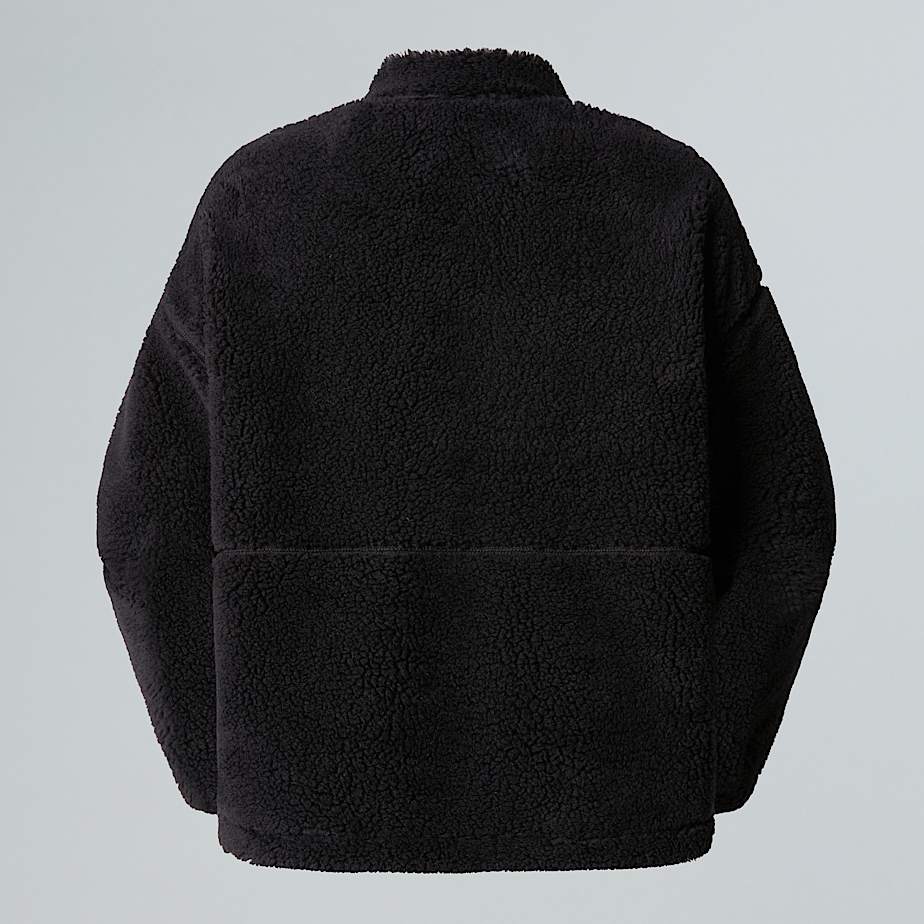 Extreme Pile Fleece für Damen - 10