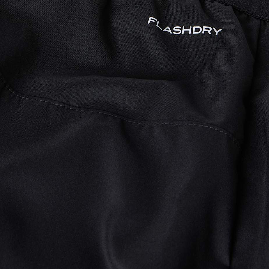 Breeze 5 Shorts M TNF ALT18