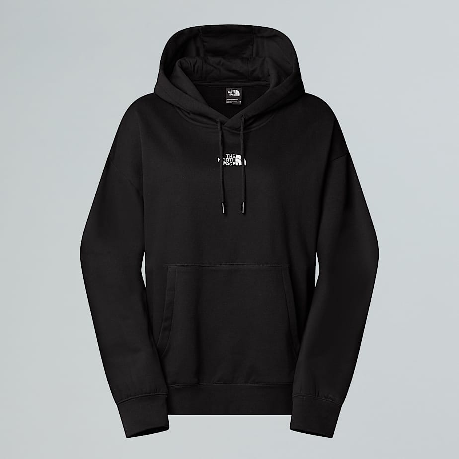 Women's Essential Hoodie - 7