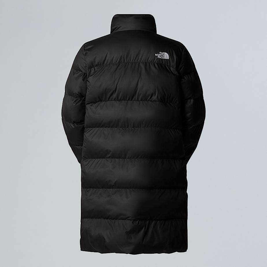 Womens Saikuru Parka TNF ALT21