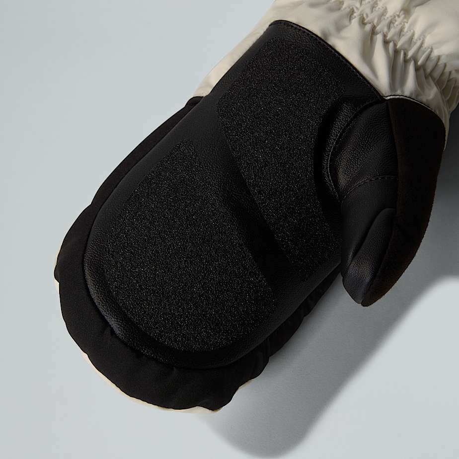 Women's Montana Ski Mittens - 3