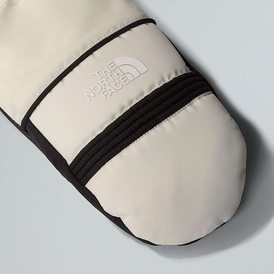 Women's Montana Ski Mittens - 4