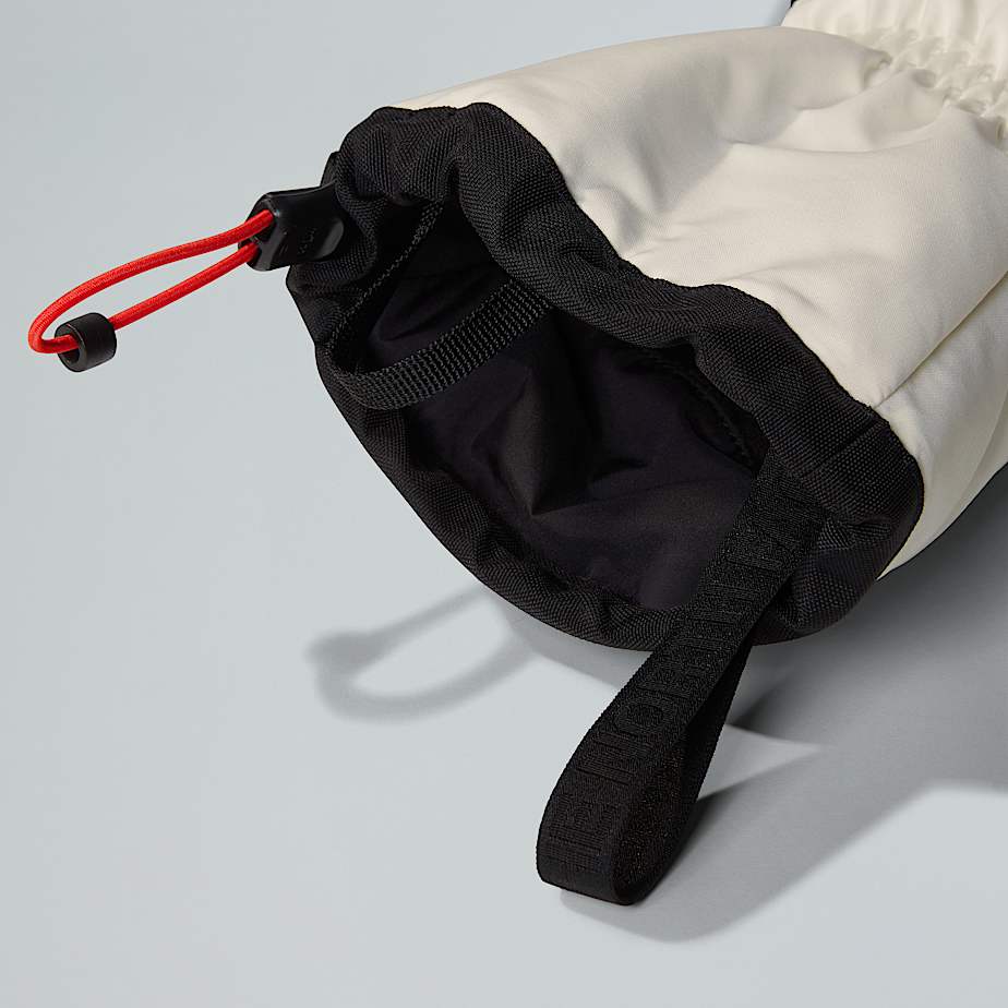 Women's Montana Ski Mittens - 5