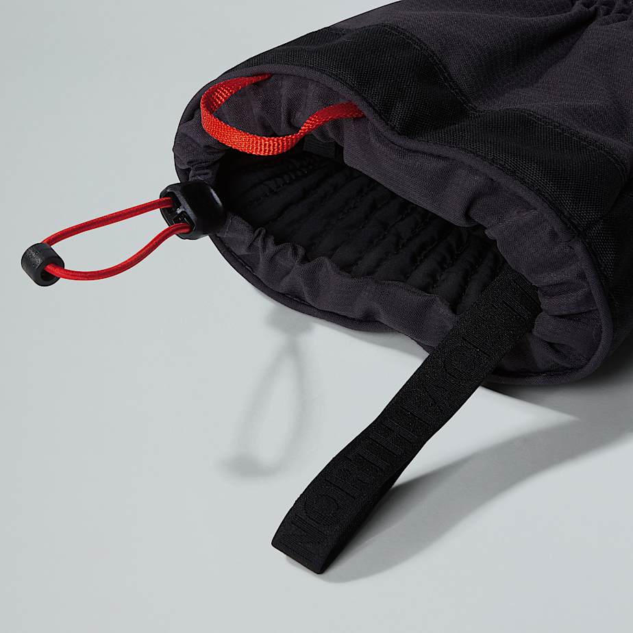 Montana Pro GORETEX Mitten TNF ALT4