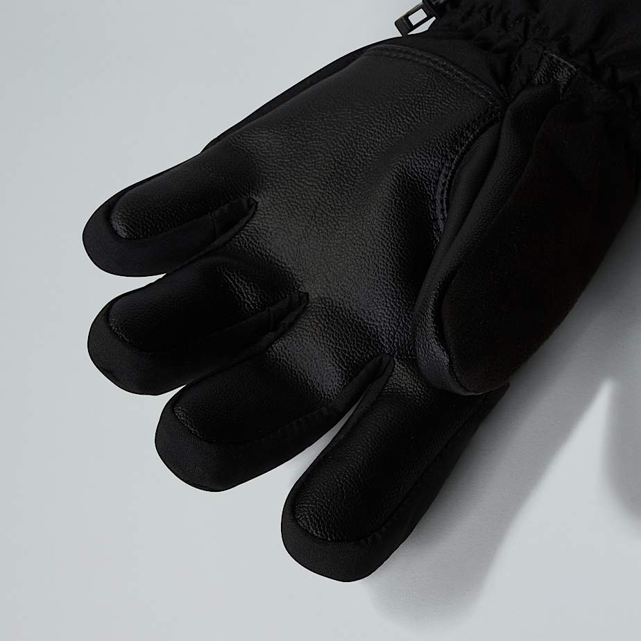 Kids' Montana Ski Gloves - 3