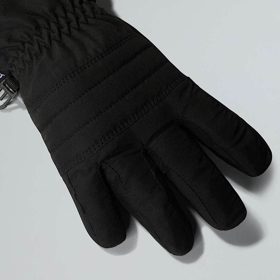 Kids' Montana Ski Gloves - 4