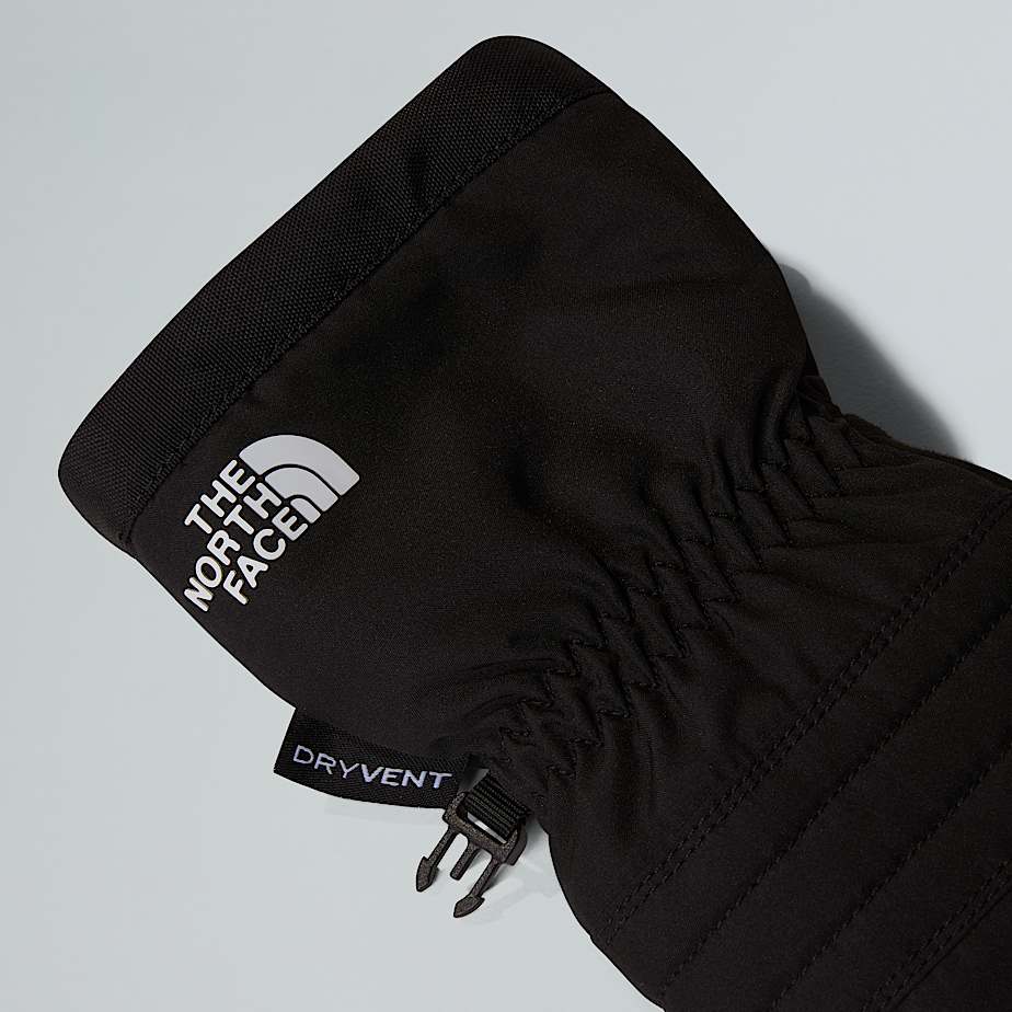 Montana Ski Mittens Barn TNF ALT3