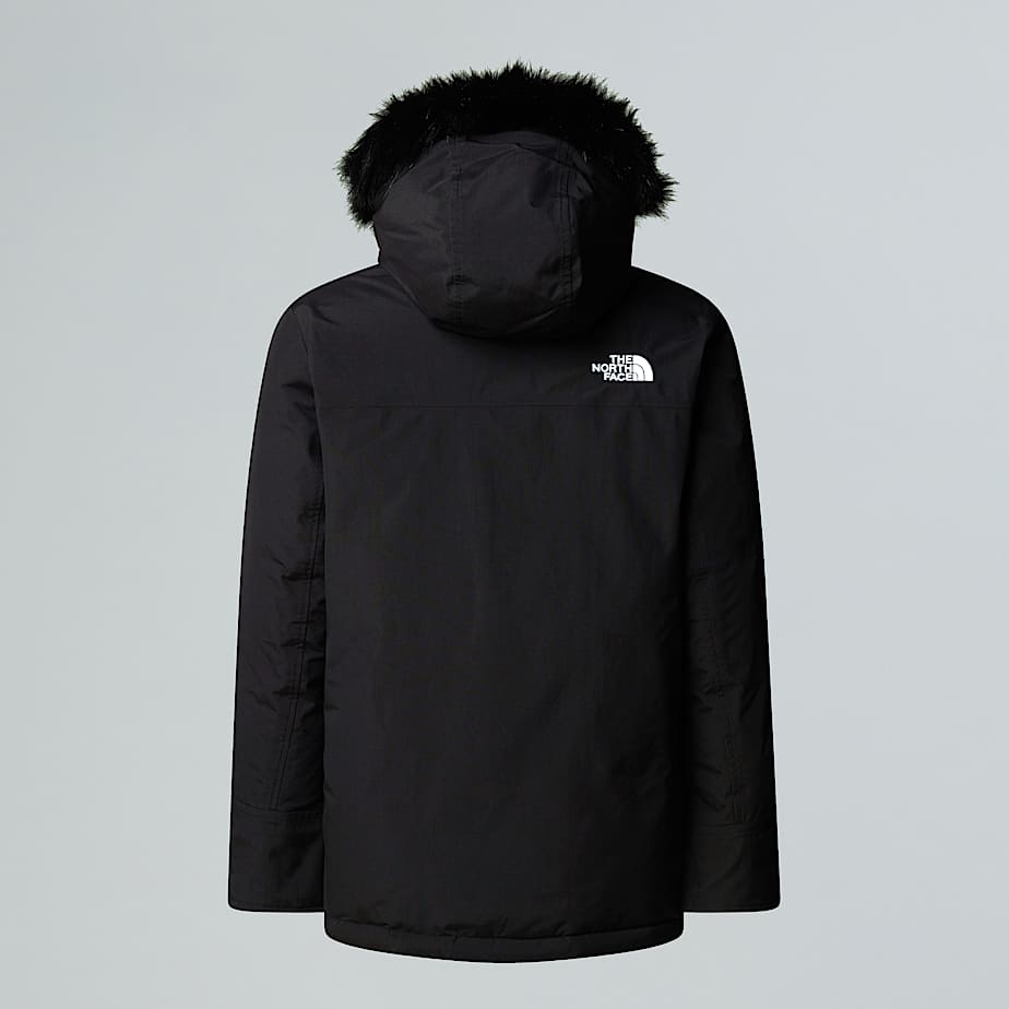 McMurdo Parka Boy TNF ALT21