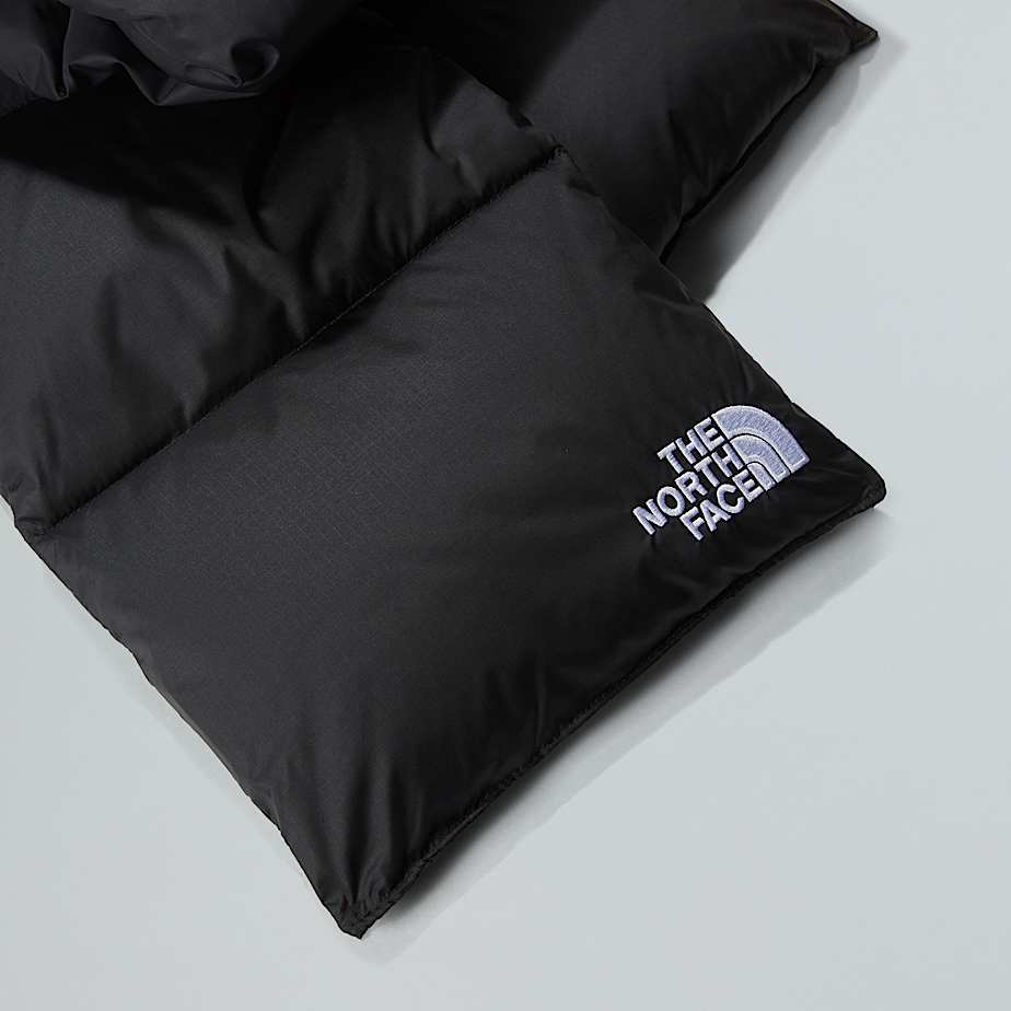 Scarf Nuptse TNF ALT2