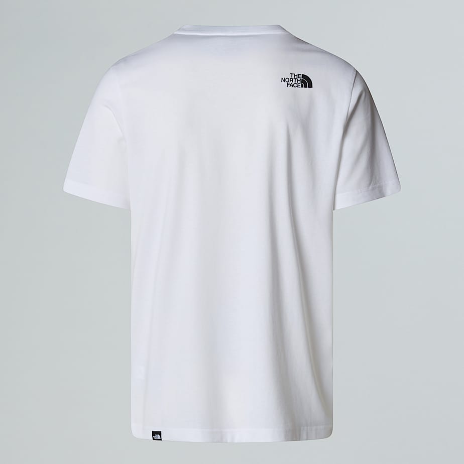 Fine TShirt M TNF ALT21