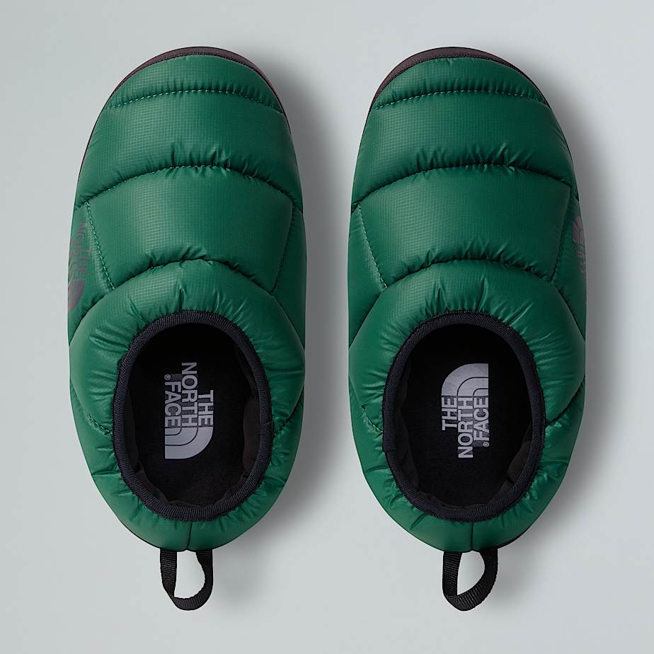 NSE IV Tent Mules - 2