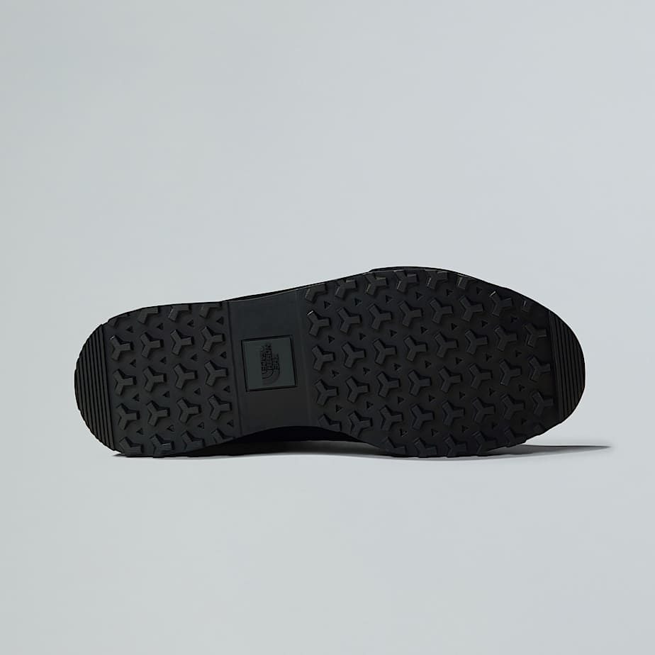 Botas de piel de lifestyle Back-To-Berkeley IV para mujer - 8