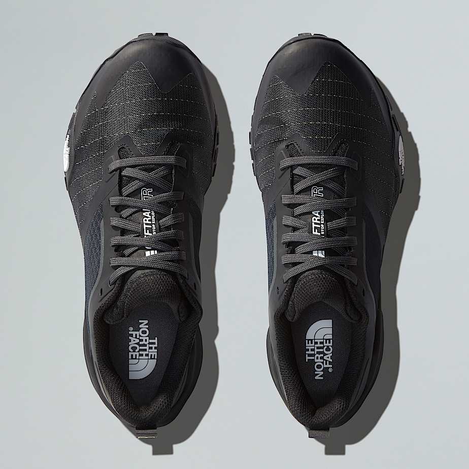 Men's Offtrail TR Trail Running Shoes - 2