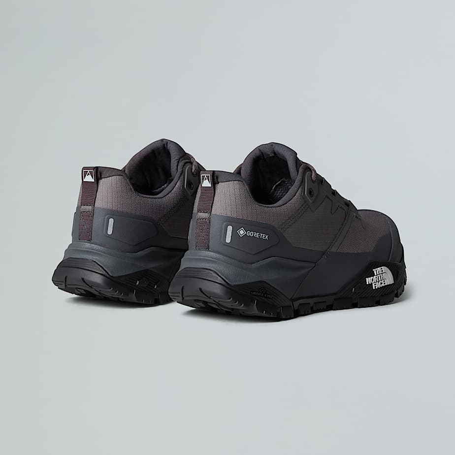 Mens Offtrail GORETEX Hiking Shoes TNF ALT6