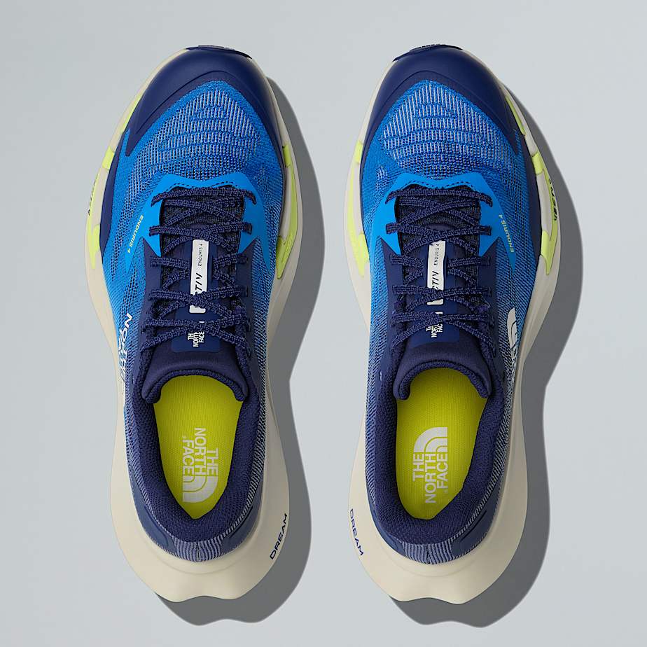 VECTIV Enduris 4 Trail Running Shoes M TNF ALT1