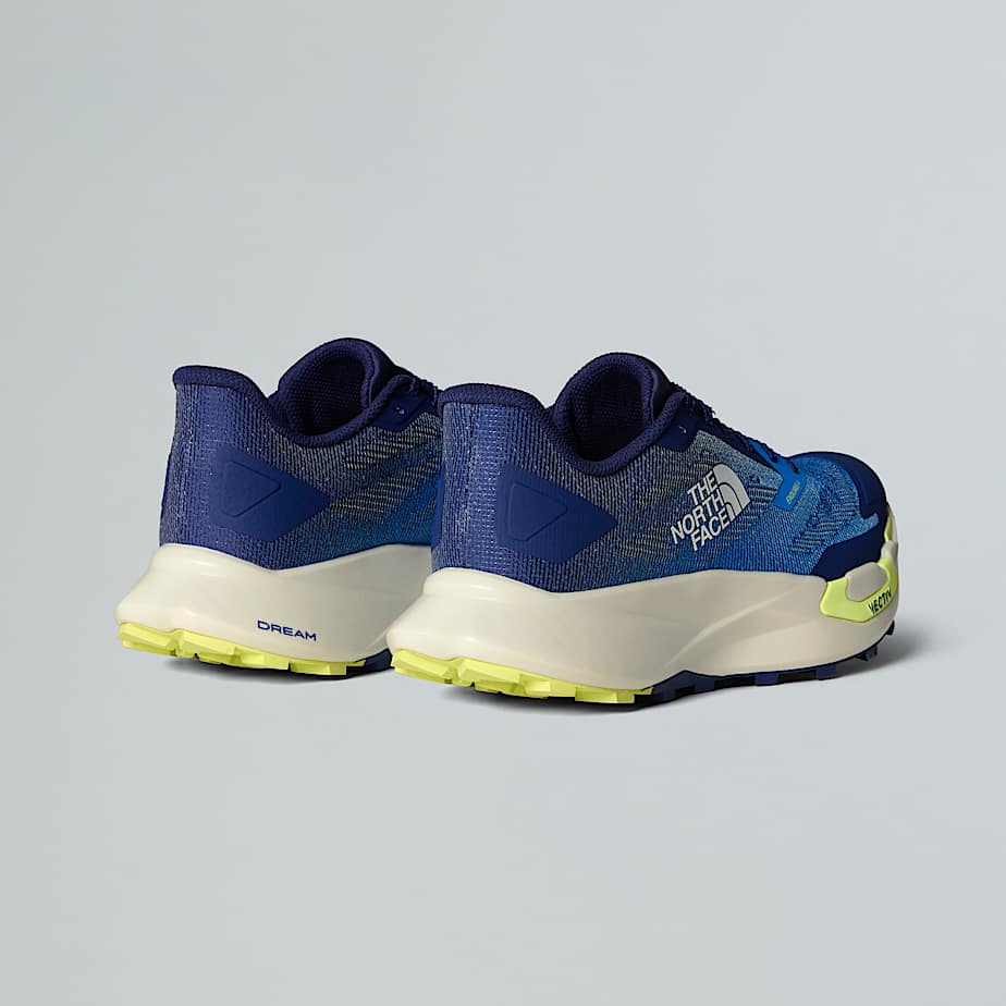 VECTIV Enduris 4 Trail Running Shoes M TNF ALT6