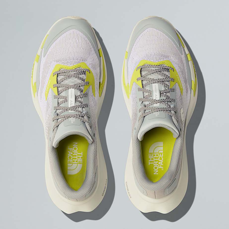 VECTIV Enduris 4 Trail Running Shoes M TNF ALT1